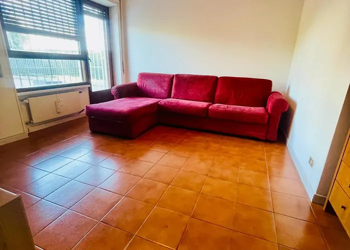 Zaira Terrace * Rzym