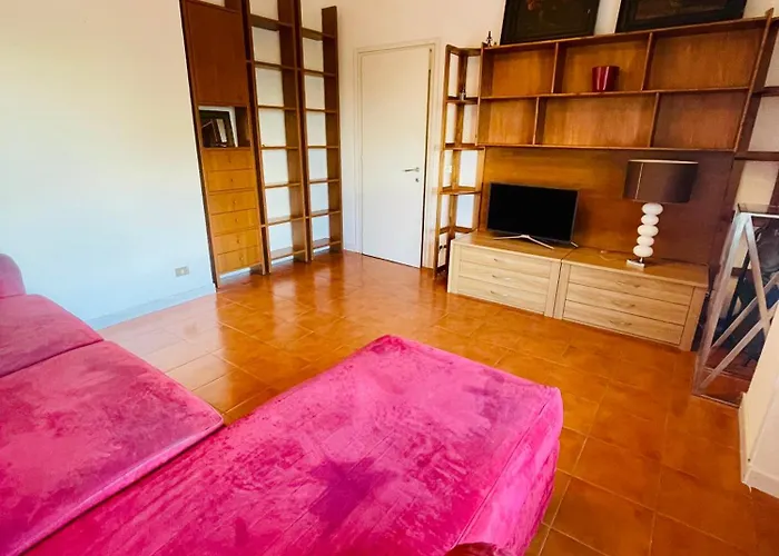 Apartament Zaira Terrace