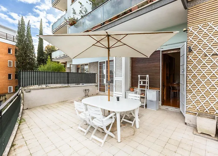 Zaira Terrace