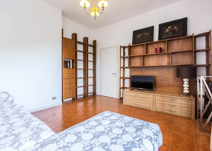 Zaira Terrace * Rzym