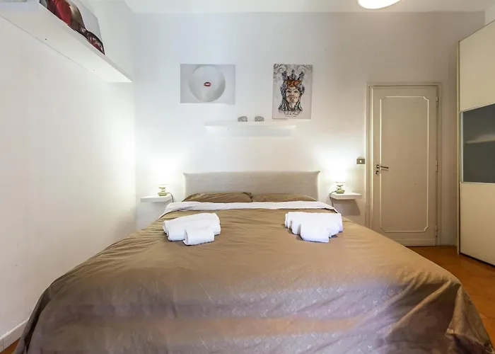 Apartament Zaira Terrace *